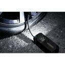 Flextail Evo Tire Pump akumulators 150, EVO TIRE PUMP 150-B, 150 PSI, 4500 mAh, 4 režīmi, LED displejs, 3 apgaismojuma režīmi
