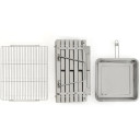 Grils 'Firepit'; R562074 Origin Outdoors