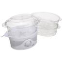 Adler | White | 800 W W | Number of baskets 3
