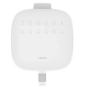 Elektriskais gaisa fritieris ar 3D konvekciju viedais ar aplikācijas vadību 1550 W 6 L balts Essential BHR8588EU Xiaomi