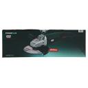 Leņķa slīpmašīna 2300W Ø230mm, POWERPLUS, POWP1030, Vērtētais jauda: 2300 W, Diska diametrs: 230 mm