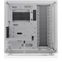 Thermaltake Core P3 Pro Tempered Glass Snow Edition CA-1G4-00M6WN-09, 535*268*500 mm, 12.5 kg, E-ATX, 9 disku vietas
