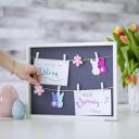 Hama Foto rāmjis 00178335, 29,5x36,5cm, 8 knaģī&scaron;i, var pakarināt horizontāli