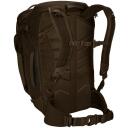 Thule Seljakott 3205313, 60 L, 1.84 kg, 33 cm x 45 cm x 55 cm, 420D dobby pol&uuml;ester, puusav&ouml;&ouml;