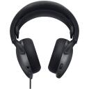 Dell Alienware Wired Gaming Headset AW520H 545-BBFH, 32&Omega;, 2m, m&uuml;rasummutamine, RGB valgustus