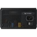 Asus Toite TUF GAMING 1200W 90YE00S0-B0NA00, 1200 W, 100-240 V, 20+4 pin ATX, 80 PLUS Gold, 5xSATA, 4xMolex, Aktiivne jahutus