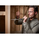 FATMAX® Phillips skrūvgriezis PH2 x 125 mm, ergonomisks rokturis, FMHT0-62622, STANLEY