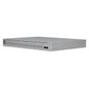 Ubiquiti USW-Pro-Max-24-PoE, hallatav l&uuml;liti, USW-Pro-Max-24-PoE, 2x2.5G, 24 PoE, 8 PoE+, 8 PoE++, 400W, 56 Gbit/s, 112 Gbit/s