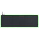 Razer Goliathus Chroma Extended, RZ02-02500300-R3M1, 920mm, 294mm, 3mm, Mikrotekstūras virsma, Neslīdo&scaron;a gumijas pamatne