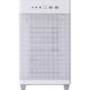 Asus Datora korpuss AP201 90DC00G3-B39010, 350mm, 205mm, 460mm, 5.8kg, 1x 2.5" bays, 3x 3.5" bays, 1x 120mm ventilators