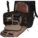 Thule Covert kamera mugursoma 3205343, 1.88kg, 33x23x48cm, saderīgs ar 16 collu MacBook Pro, 14 collu dators