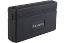 Rockforce T&ouml;&ouml;riistade komplekt 1/4"DR RF-2622-5, 62 tk, Cr-V, 6-punkt, plastikkarp