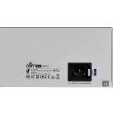 Ubiquiti UNVR-Pro, UNVR-Pro, 325mm, 442mm, 87mm, 9.2kg, 2.5/3.5", RAID 1/10/5, 200W, 2U, 60 kanāli, 10000Mbit/s, 1000Mbit/s, 165W