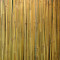 Perforēts bambusa žogs 1x3m 83914 HOME4YOU