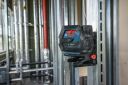 Kombinētais lāzers GCL 12V-50-22 CG PROFESSIONAL BOSCH 0601066S01
