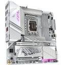Gigabyte Emaplaat Z890M A ELITE WF7 ICE, LGA1851, DDR5, 4 x SATA, M.2, 2.5GbE LAN, Wi-Fi 7, Bluetooth 5.4