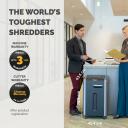 Fellowes Шредер 225Ci 24 листа Резка поперек 4 x 38 мм Уровень безопасности P-4 60 литровый контейнер