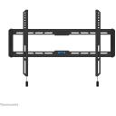 Neomounts настенный крепеж WL30-550BL16 фиксированный 42-86" 60 кг 100 x 100-600 x 400 мм черный
