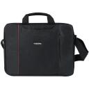Esperanza SALERNO 39.6 cm Toploader soma ET192, 395mm, 290mm, Neoprene, Nylon, 2 nodal, 1 priek&scaron;ējā kabata, noņemama plecu siksna