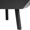 Loft aia lõkkekauss BROWIN 330496 Ø 70 cm, teras, must