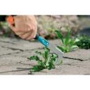 Gardena Terrassi umbroh&otilde;rde Gardena 0023795, terav, roostevaba teras, ergonoomiline k&auml;epide, korrosioonikaitse