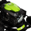 Iseliikuv bensiinimootoriga muruniiduk S511VHY-T6, 50,1 cm, 502562039