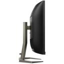 Philips Monitor 27M1C5500VL/00, 27", QHD, 2560 x 1440, 165 Hz, 4 ms, 250 cd/m&sup2;, 2xHDMI, must