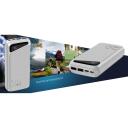 Navitel Power Bank PWR20 MX White, 20000mAh, 3.7V, 74Wh, 2xUSB-A, kahepoolsed USB-C, mikro-USB
