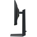 Samsung LCD monitor LS27DG702EUXDU 68.6 cm 4K 144Hz LED 1 ms 16:9 178&deg; 178&deg; USB keskjaam 3.2 Gen 1 reguleeritav alus