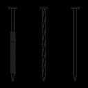 Pneumatinis viniakalis su ritinine kasete 1/4" 8bar. 25-57mm YT-09212 YATO