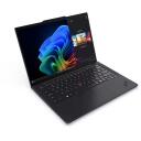 Lenovo ThinkPad T14s G6 Intel, 21QX00HJMX, 14" 1920 x 1200, WUXGA, 32 GB LPDDR5X, 512 GB SSD, Intel Arc Graphics 140V