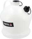 GAS OIL EXTRACTOR 6L YT-07079 YATO