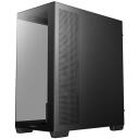 Deepcool Case | CG580 4F V2 | Black | ATX