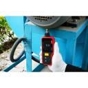 Uni-T UT312A vibratsiooni tester, 2.4" TFT LCD, 1350 mAh, 0.1&ndash;199.9 m/s&sup2;, 0.1&ndash;199.9 mm/s, 0.001&ndash;1.999 mm