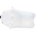 Tellur Nakts Lampa TLL441161, 1.3W, 5V 1000mA, 1200mAh, 10h, Apkārtējā gaisma, Krāsu maiņa, Pārnēsājams