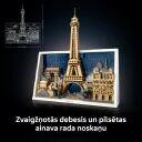 Lego Konstruktors 21064, 958 gab., Arhitektūra, 30cm, 27cm, 5cm, pieaugu&scaron;ajiem no 18 gadu vecuma