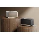 Qcy SP300 bezvadu skaļrunis SP300 white, 40W, Bluetooth 6.0, IPX6, 14h akumulatora darbības laiks, 4 skaļruņi