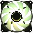 Zalman ZM-IF120, 120mm ARGB ventilaator, 1200 RPM, 21.0 dB(A), 55.2 CFM, 3 kontaktiga pistik