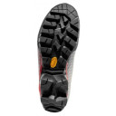 Apavi AEQUILIBRIUM Speed Woman GTX, izmērs: 40.5, White/Hibiscus, 8020647152087 LA SPORTIVA