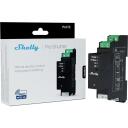 Shelly Nutikas DIN-raudtee kontroller Z-Wave 3800238071981, 110-240V, 16A, AES-128, Z-Wave, 80m, 0.3W