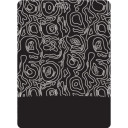 Lakats 4FUN Polartec, Adventure, 5903313896252 4FUN