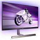 Philips LCD monitor 329M1RV/00, 31.5", 3840 x 2160, 144 Hz, 1 ms, 500 cd/m&sup2;, 3xHDMI, USB-C keskseade, 65W