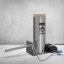 Dūmu ģenerators aukstajai un karstajai kūpināšanai dragON Jet 1 LONG ar elektrisko sūkni 5 W 420 L/h 330144 Browin