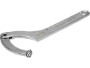 Flexible Hook Pin Wrenches 120-180 Mm YT-01679 YATO