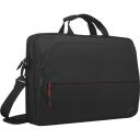 Lenovo ThinkPad Essential 15.6" Topload 4X41C12469, 16", 480g, мягкий отсек, съемный плечевой ремень, 2 кармана на молнии