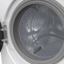 Gorenje Skalbimo ma&scaron;ina su džiovintuvu WD2PA964ADW, 9 kg, 1400 RPM, A/D, 6 kg, garų funkcija, Wi-Fi, LED ekranas, balta