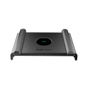 Ruijie RG-EW300N | 300 Mbps Wi-Fi 4 (802.11n) Smart Wireless Router &mdash; 2.4 GHz Band, 5 dBi Antennas, Sleek Black Design