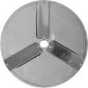 Dārzeņu griezējs, YG-03100, YATO, 550W, 300 kg/h, 5 maināmas asmeņu diski