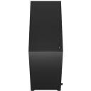 Fractal Design Korpus Pop Silent FD-C-POS1A-02, 7.3kg, 2xUSB 3.0, 2x5.25'', 4x2.5'', 3x3.5'', klaasist k&uuml;lgpaneel, tolmu filtrid