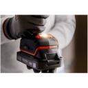 Stanley ударный шуруповерт BLD683XN-XJ, 18V, 50Nm, 24800 /мин, 2 скорости, 13mm, без аккумулятора, без зарядного устройства